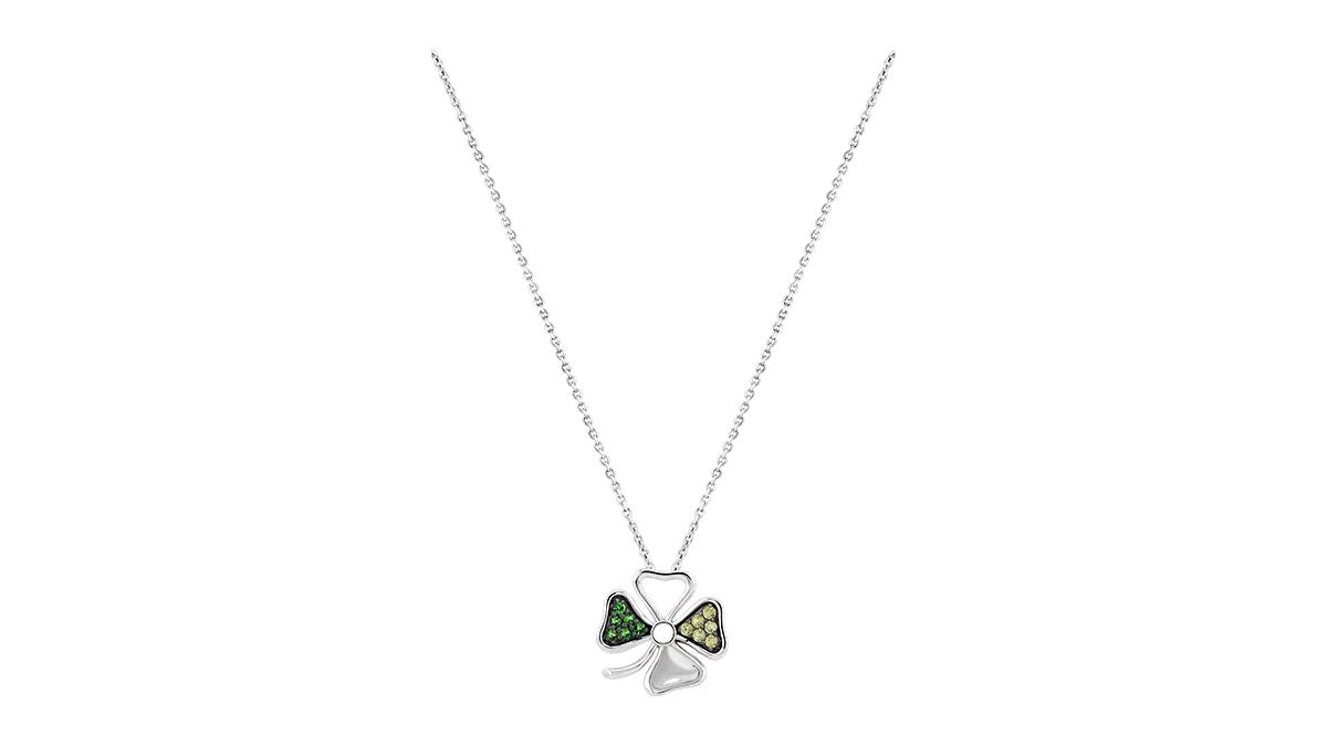 serendipity luck pendant 1