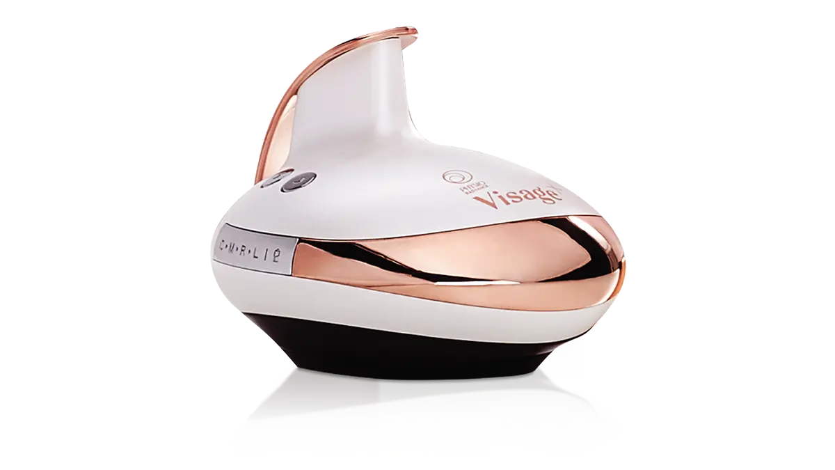 visage device 1