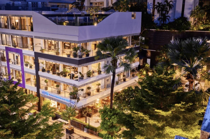 byd lofts boutique