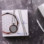 История одного рекорда, и чем помог кулон Chi Pendant 4