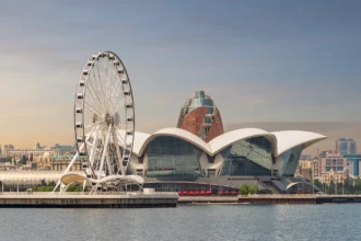 baku