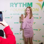 День красоты от фонда RYTHM