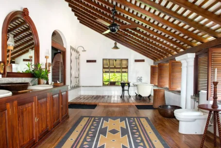tamarind hill galle bathroom