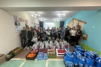 csr ramadan kazan