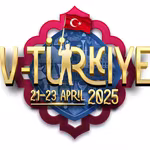 Анонс V-Turkiye