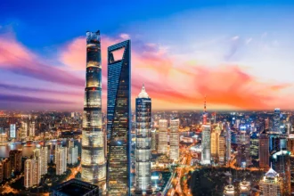qvivacay shanhai