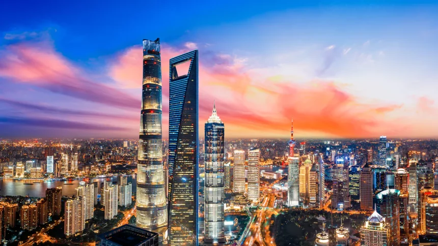 qvivacay shanhai
