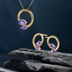 tanzanite collection