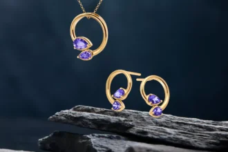 tanzanite collection