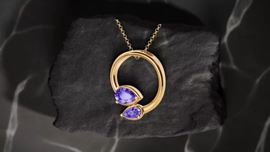 tanzanite collection1