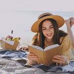 Пять книг для отпуска от команды QVI