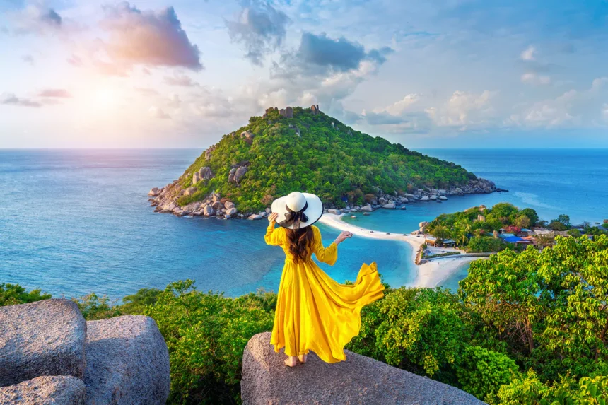 kogda otdyhat na samui