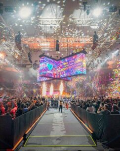 vcon 2025