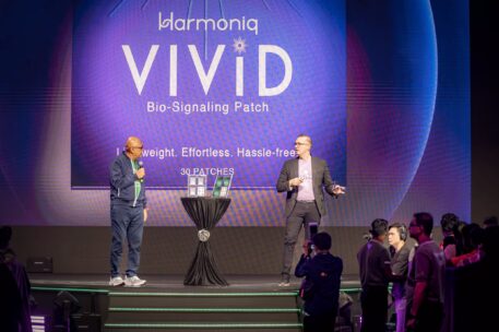 harmoniq