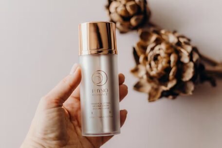 physioradiance doubleserum