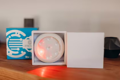 Как BioLight 3 помогает улучшить самочувствие