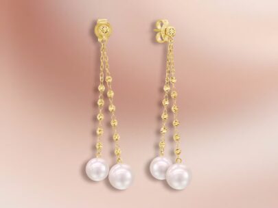 greta earrings