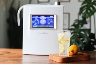 homepure viva