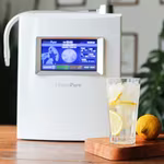 Ионизатор HomePure VIVA – ваша инвестиция в здоровье
