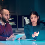 Кибербезопасность на новом уровне – партнерство QNET и Microsoft