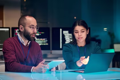 Кибербезопасность на новом уровне – партнерство QNET и Microsoft