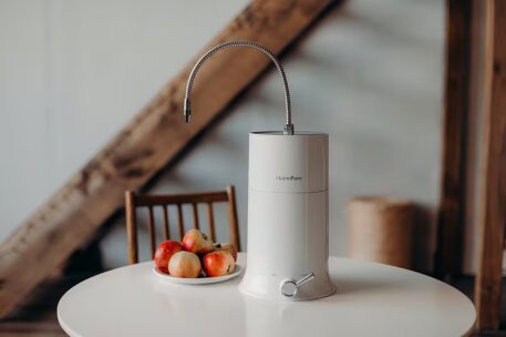 homepure nova