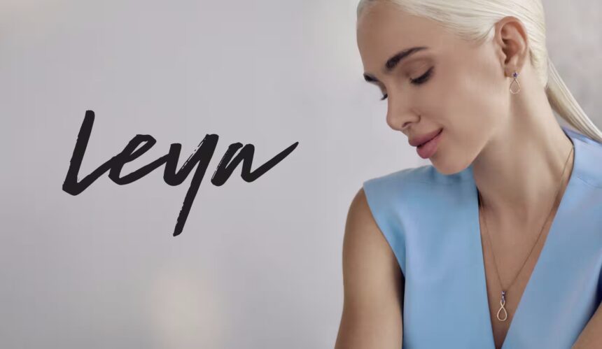 leya mysticblue