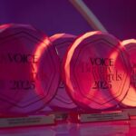 voice award