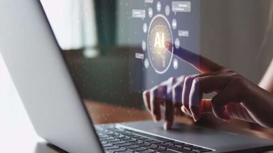 iskustvennyi intellekt