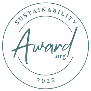 sutainability award 2025 logo2