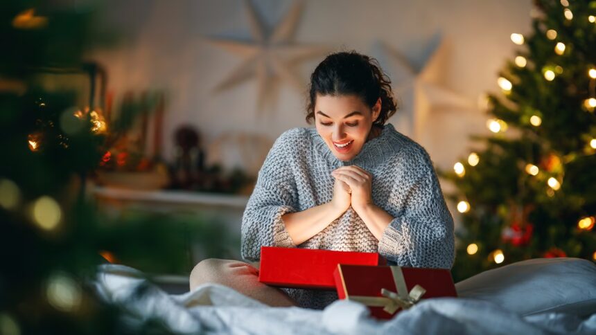 chto podarit na novyjgod