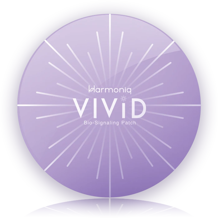 harmoniq vivid patch3