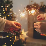 Поздравляем с Новым годом!