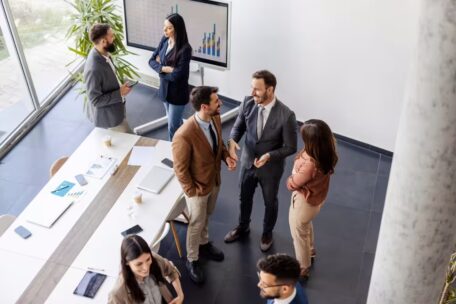 kak formirovat podderzhku