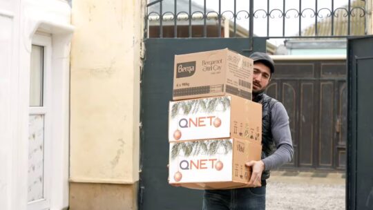 qnet csr azerbaijan