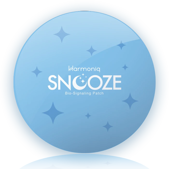 harmoniq snooze