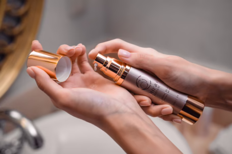 physio radiance essence