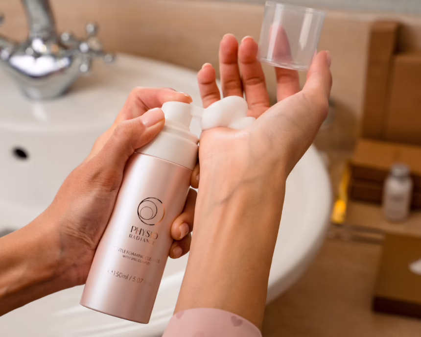 physio radiance penka