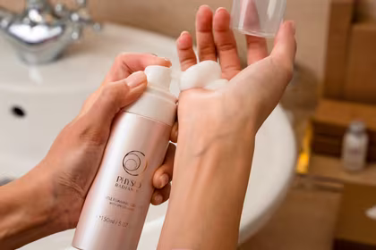 Обзор всей линейки Physio Radiance: что и для чего