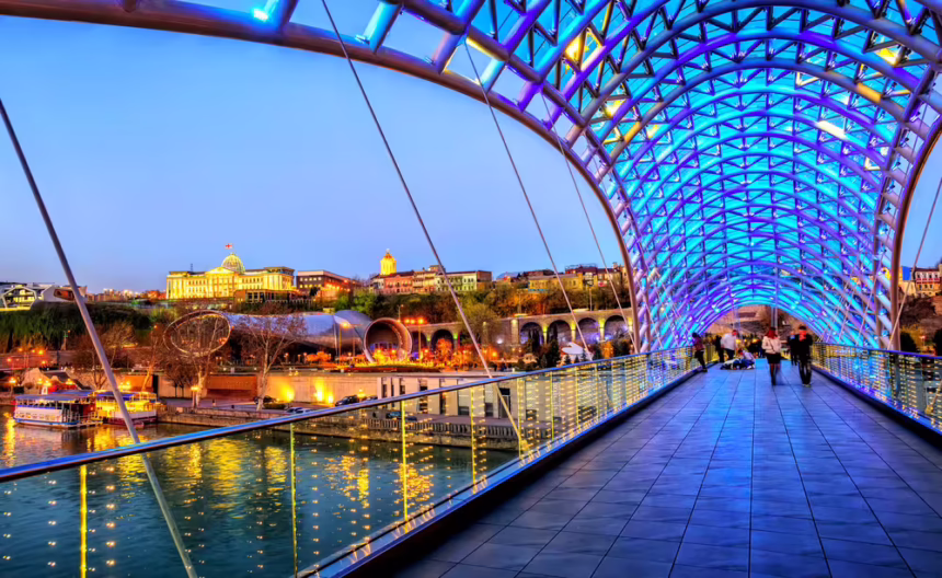 tbilisi