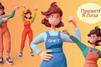 lisa chat bot