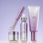 Набор по уходу за кожей лица AURA от Physio Radiance