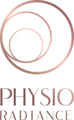 physio radiance logo