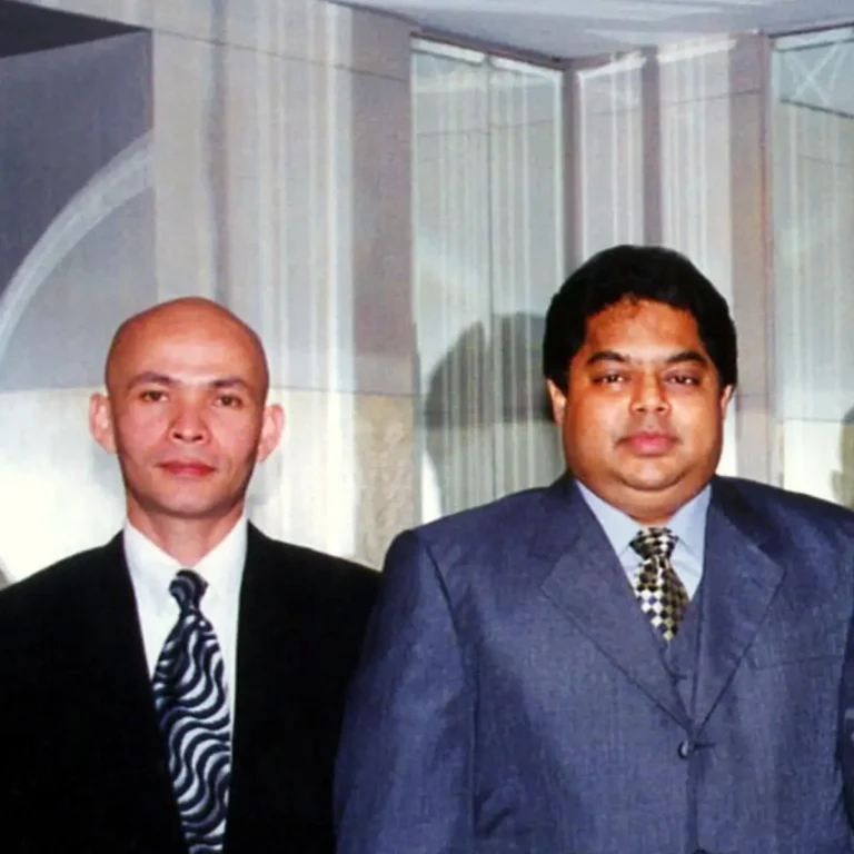 qnet milestone 1998