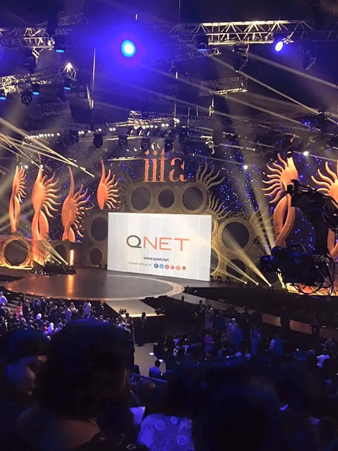qnet milestone 2015