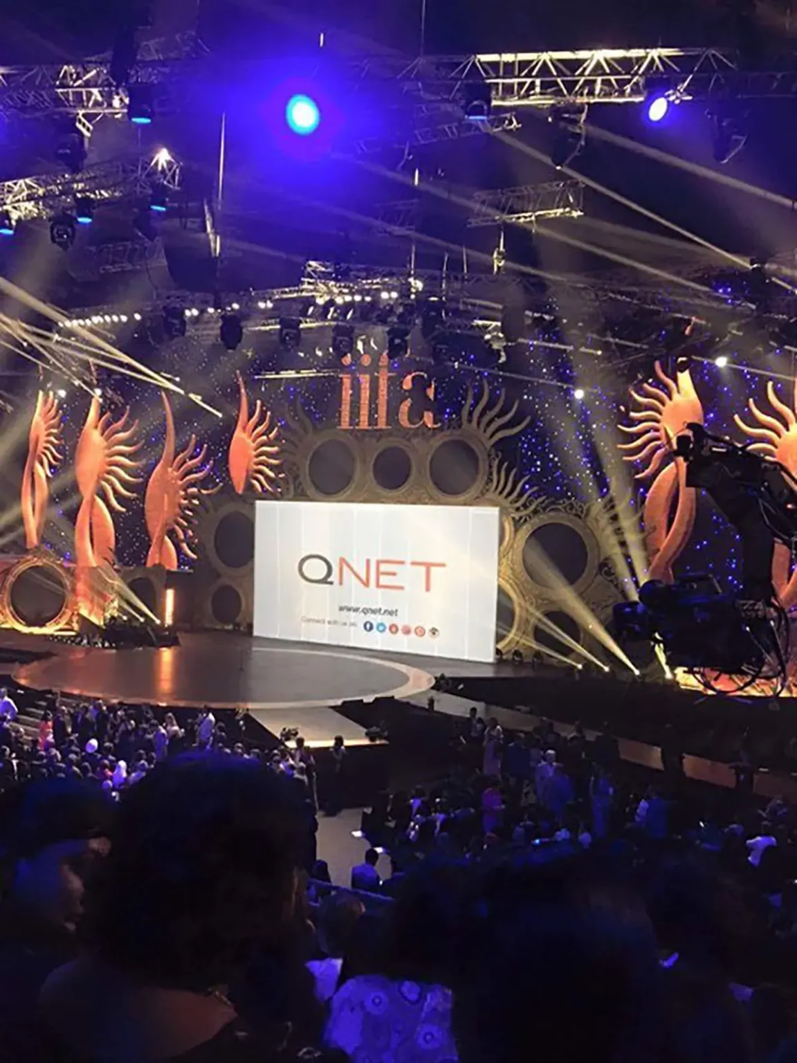 qnet milestone 2015