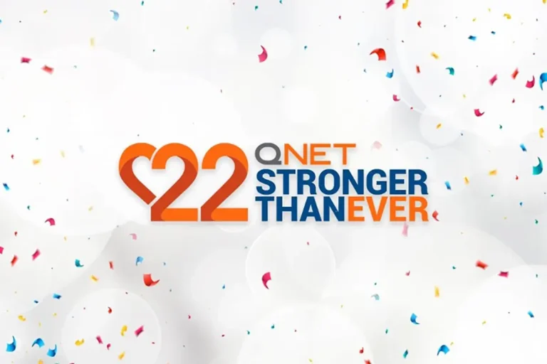 qnet milestone 2020