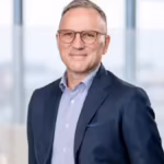QNET CEO Маттиас Милденборн