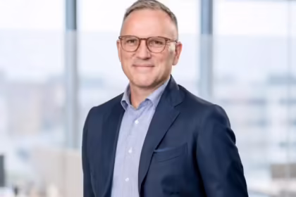 QNET CEO Маттиас Милденборн
